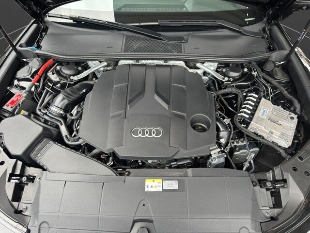 Audi A6 50 TDI Avant Quattro