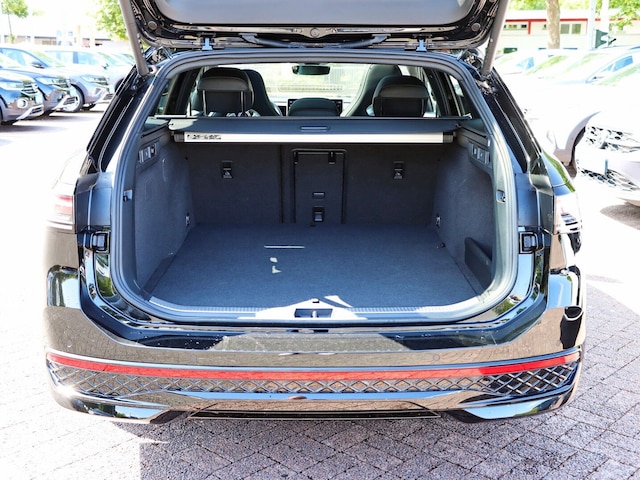Volkswagen Passat DSG R-Line eHybrid