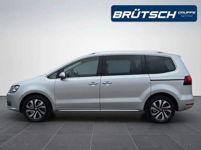 Volkswagen Sharan 1.4 TSI DSG