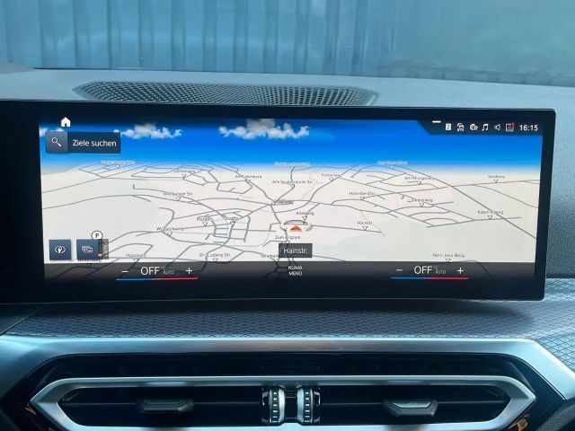 BMW 318 318i M-Sport Touring