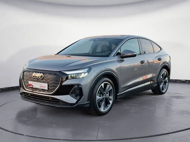 Audi Q4 e-tron 40 Sportback