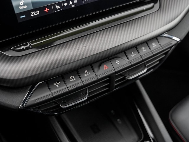 Skoda Octavia 2.0 TDI Combi