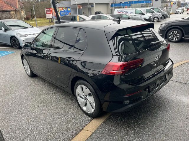 Volkswagen Golf DSG eHybrid
