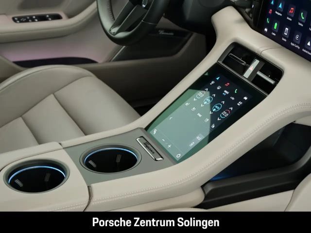 Porsche Taycan 4S Sport Turismo