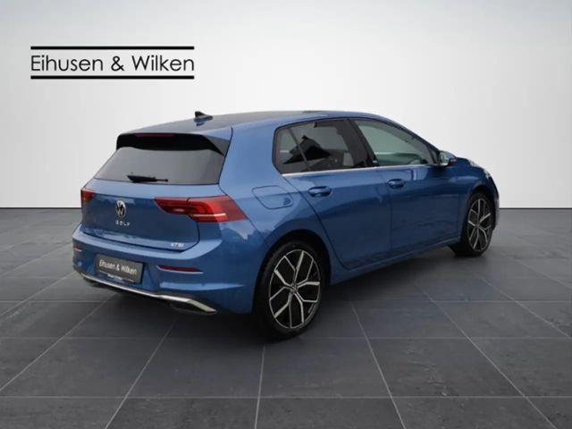 Volkswagen Golf DSG Golf VIII Style