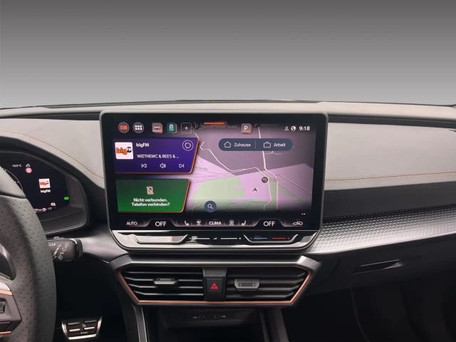 Cupra Leon Sportstourer VZ e-Hybrid