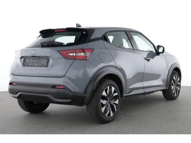 Nissan Juke Acenta DIG-T