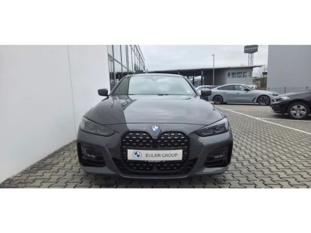 BMW 430 Coupé M-Sport