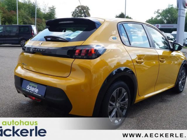 Peugeot E-208 Active Pack