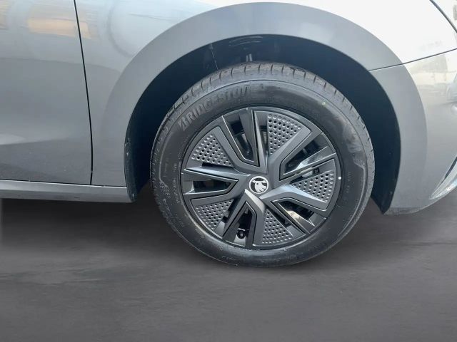 Skoda Fabia Selection