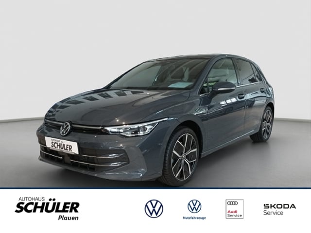 Volkswagen Golf 1,5 TSI EDITION50 AHV*L&S*PANO
