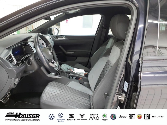 Volkswagen Taigo 1.5 TSI DSG R-Line