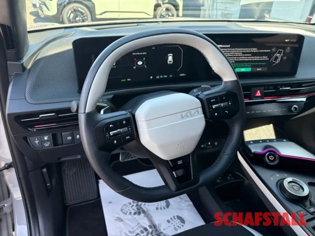 Kia EV6 GT-Line Vierwielaandrijving