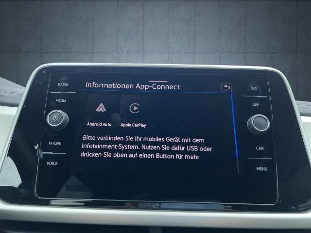 Volkswagen T-Roc 1.5 TSI DSG Life