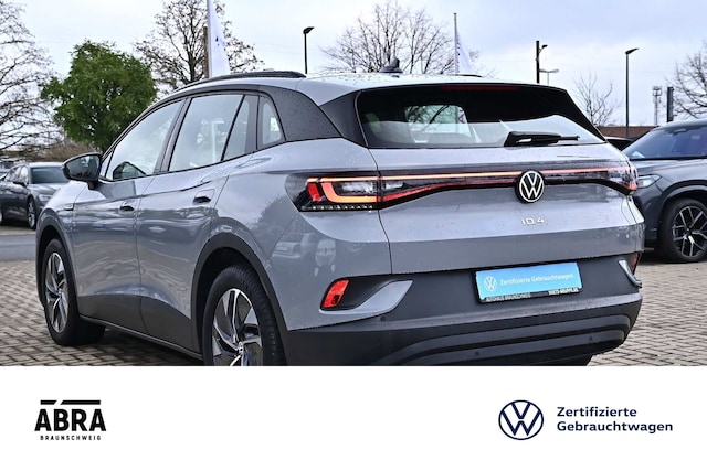 Volkswagen ID.4 Performance Pro