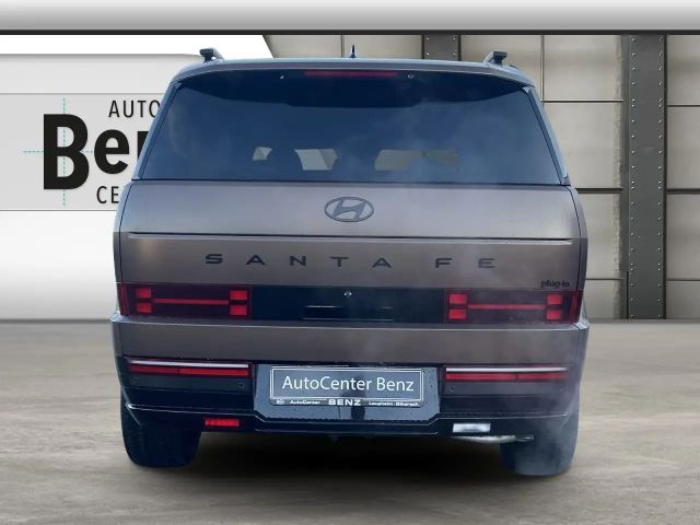 Hyundai Santa Fe 1.6 T-GDi