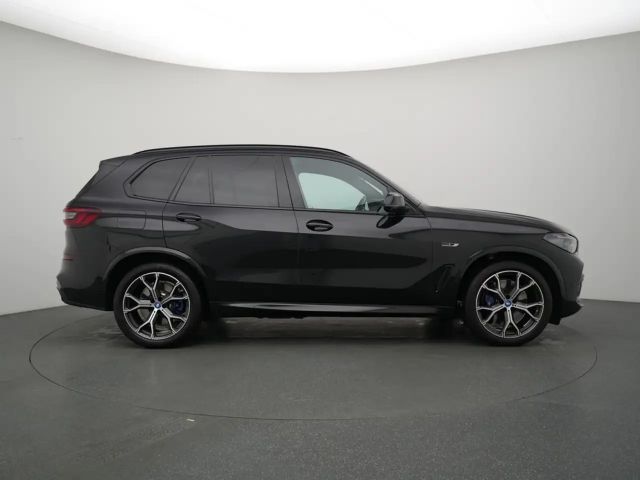 BMW X5 M-Sport xDrive xDrive45e