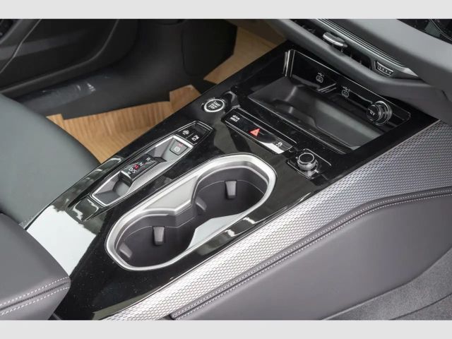 Audi A6 e-tron Avant Edition Quattro S-Line