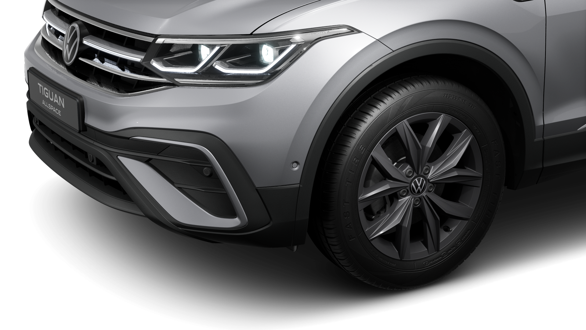 Volkswagen Tiguan 2.0 TDI Allspace DSG Move