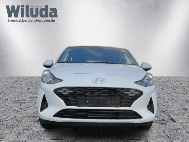 Hyundai i10 1.0 Select