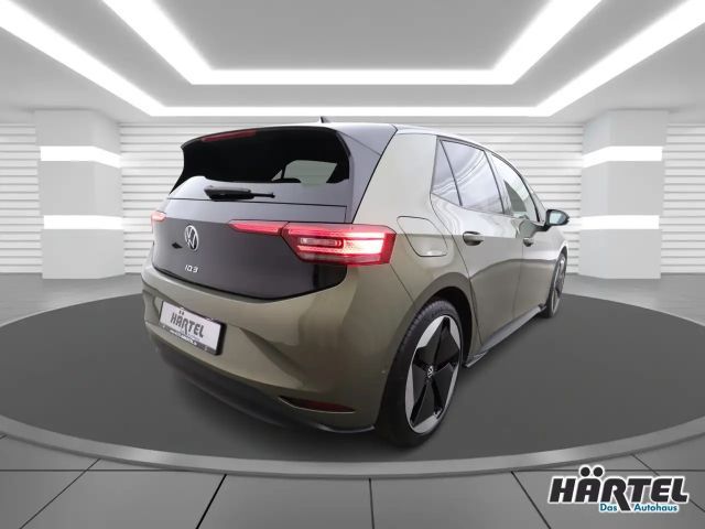 Volkswagen ID.3 77 KWh Performance Pro