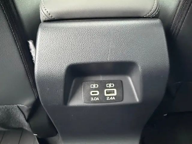 Subaru Crosstrek Crosstrek 2.0ie Lineartronic Platinum