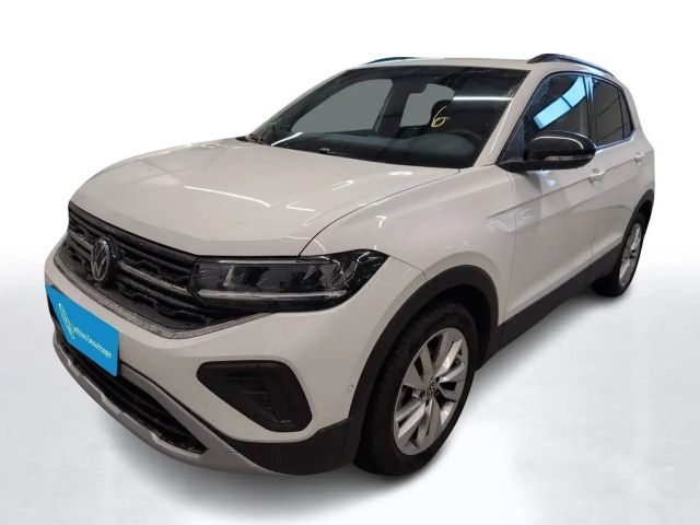 Volkswagen T-Cross 1.0 TSI DSG