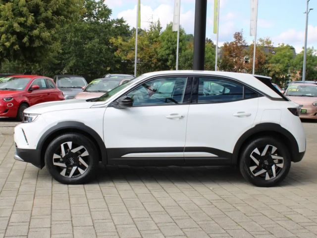 Opel Mokka 1.2 Turbo Elegance Turbo