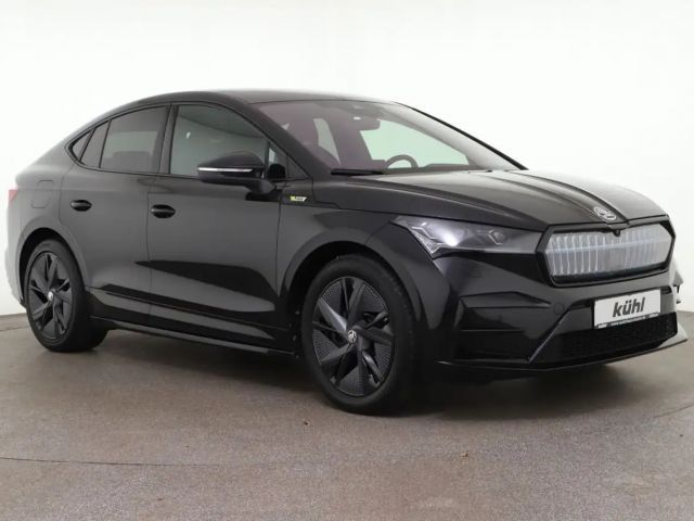 Skoda Enyaq 4x4 RS