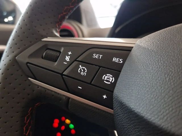 Seat Ibiza 1.0 TSI FR-lijn