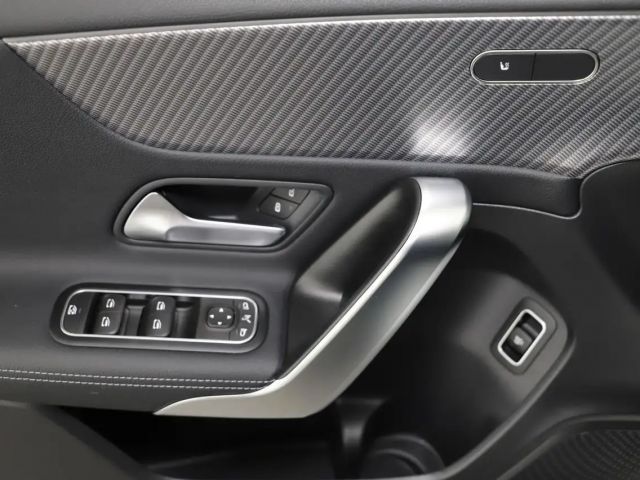 Mercedes-Benz A 180 Progressive