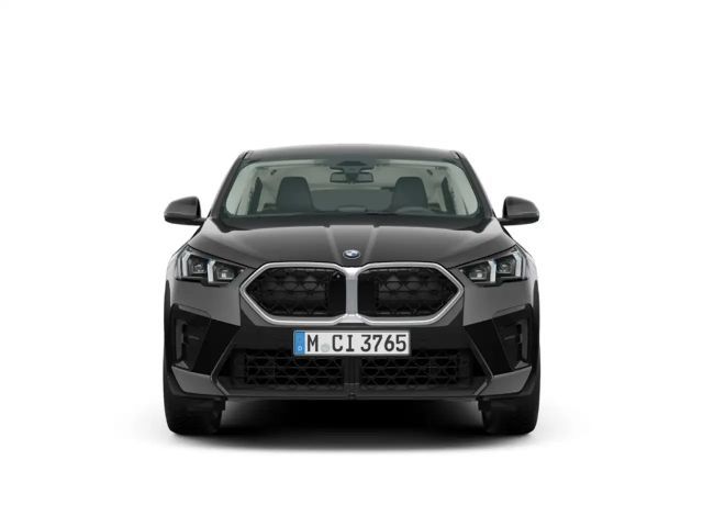 BMW X2 M-Sport xDrive
