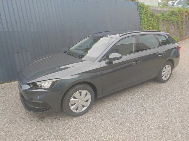 Seat Leon 1.5 TSI Style