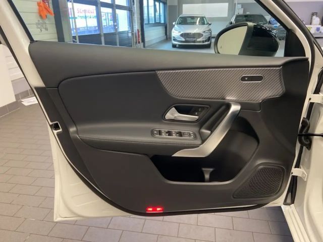 Mercedes-Benz A 180 A-Klasse