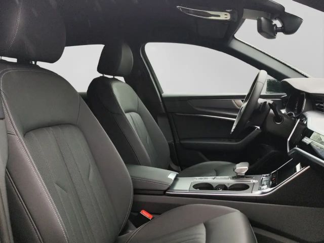 Audi A6 50 TDI Quattro