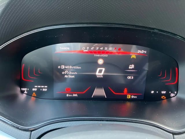 Seat Arona 1.0 TSI FR-lijn