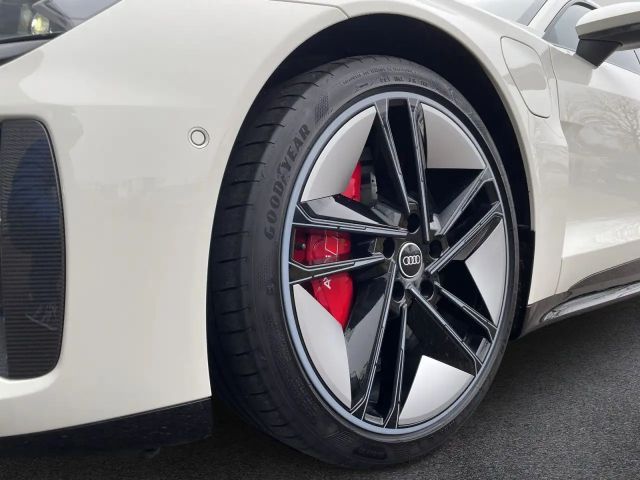 Audi RS e-tron GT 440 KW