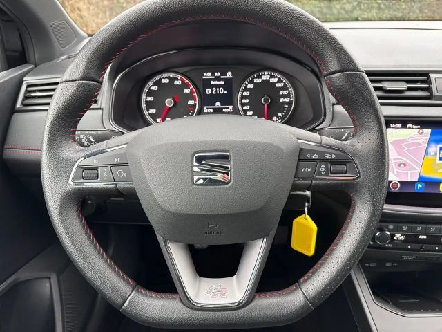 Seat Ibiza 1.0 TSI FR-lijn