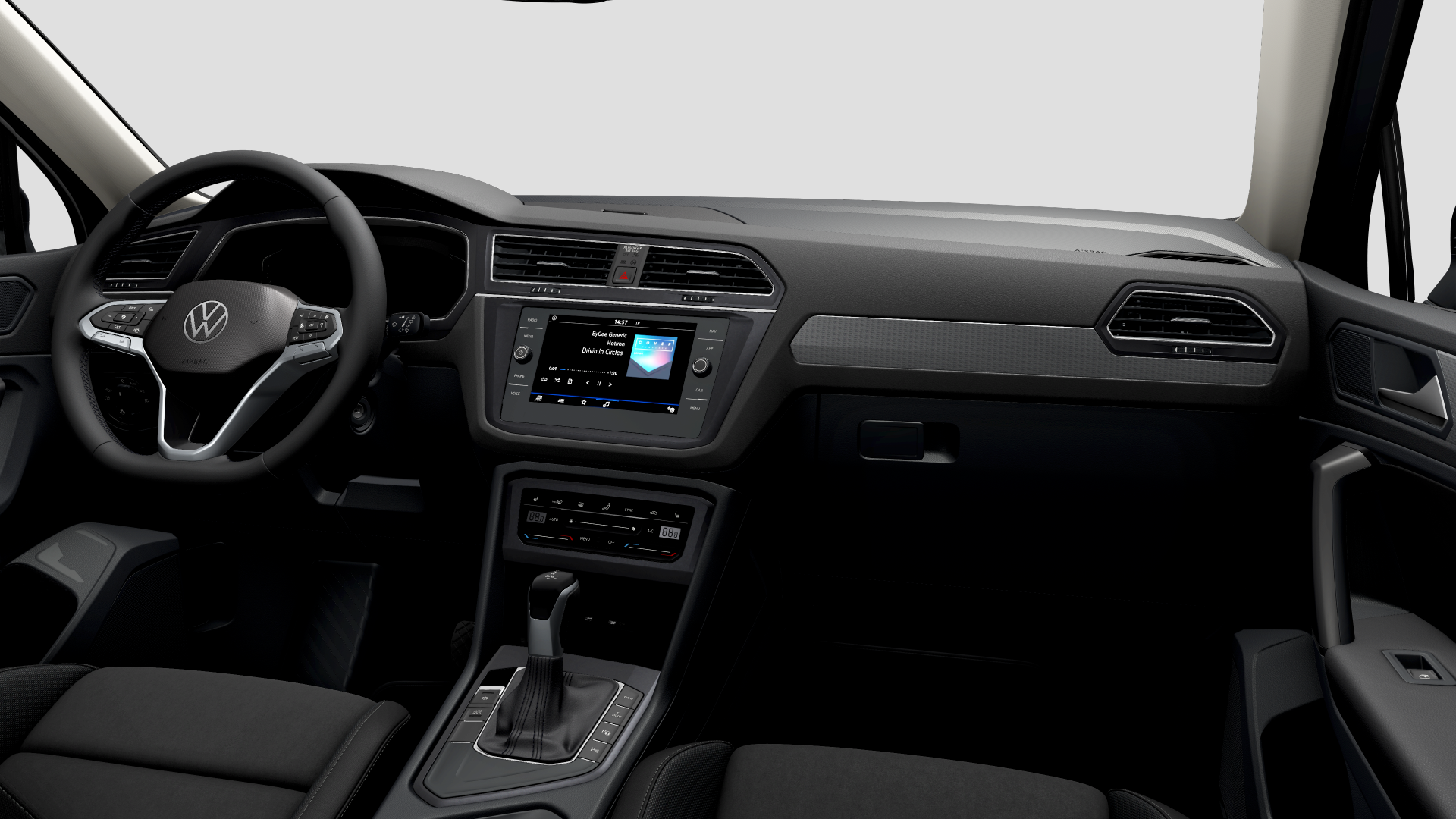 Volkswagen Tiguan Life eHybrid