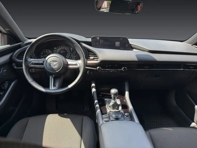 Mazda 3 Selection SkyActiv