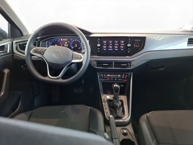 Volkswagen Taigo DSG IQ.Drive Style