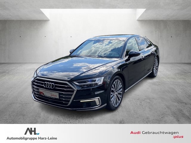 Audi A8 60 TFSI Hybride Quattro