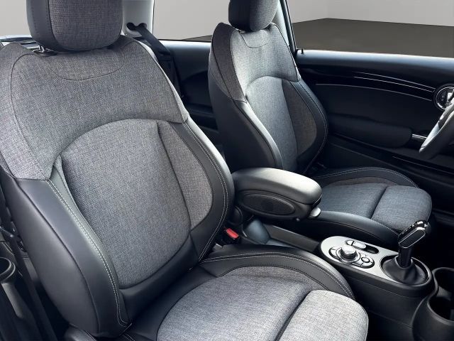 MINI Mini Electric SE