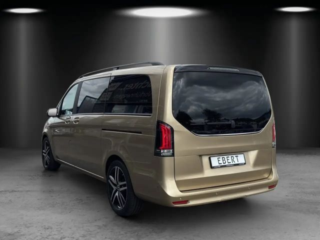 Mercedes-Benz V 300 AVANTGARDE Limousine Lang