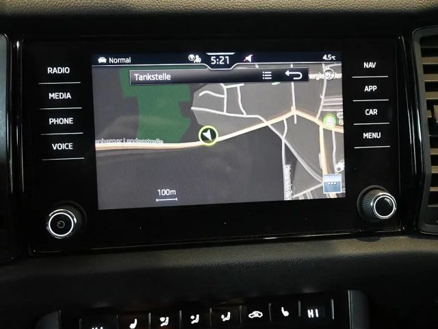 Skoda Kodiaq 4x4 Clever