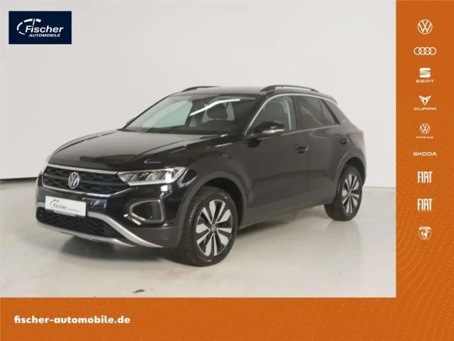 Volkswagen T-Roc 1.5 TSI DSG