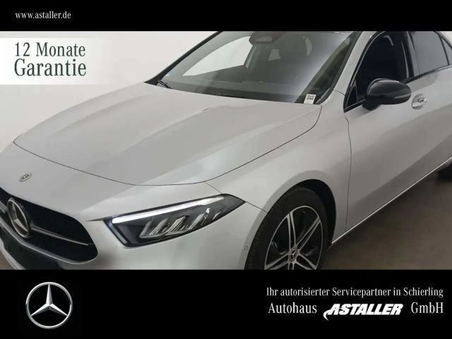 Mercedes-Benz A 180 Progressive