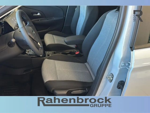 Opel Corsa Edition Hybrid