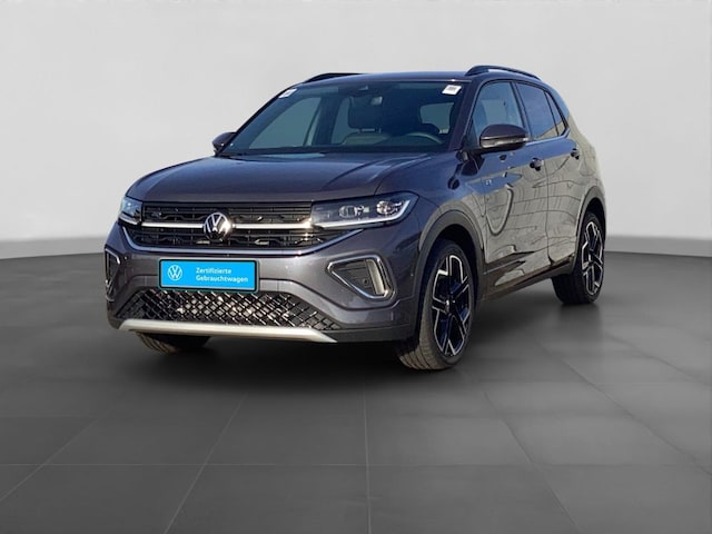 Volkswagen T-Cross 1.5 TSI DSG R-Line