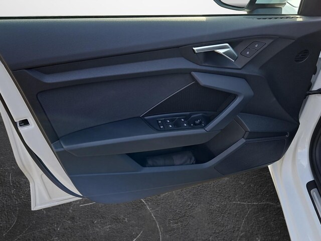 Audi A3 30 TFSI Sportback